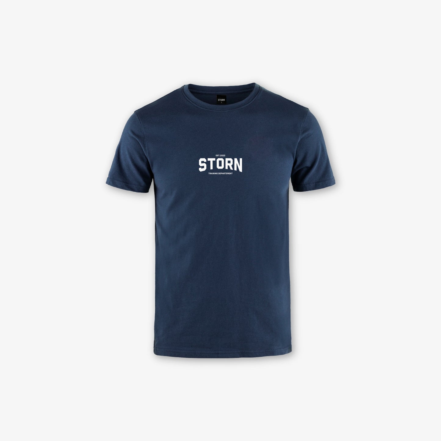 Training Dept. Muscle T-Shirt