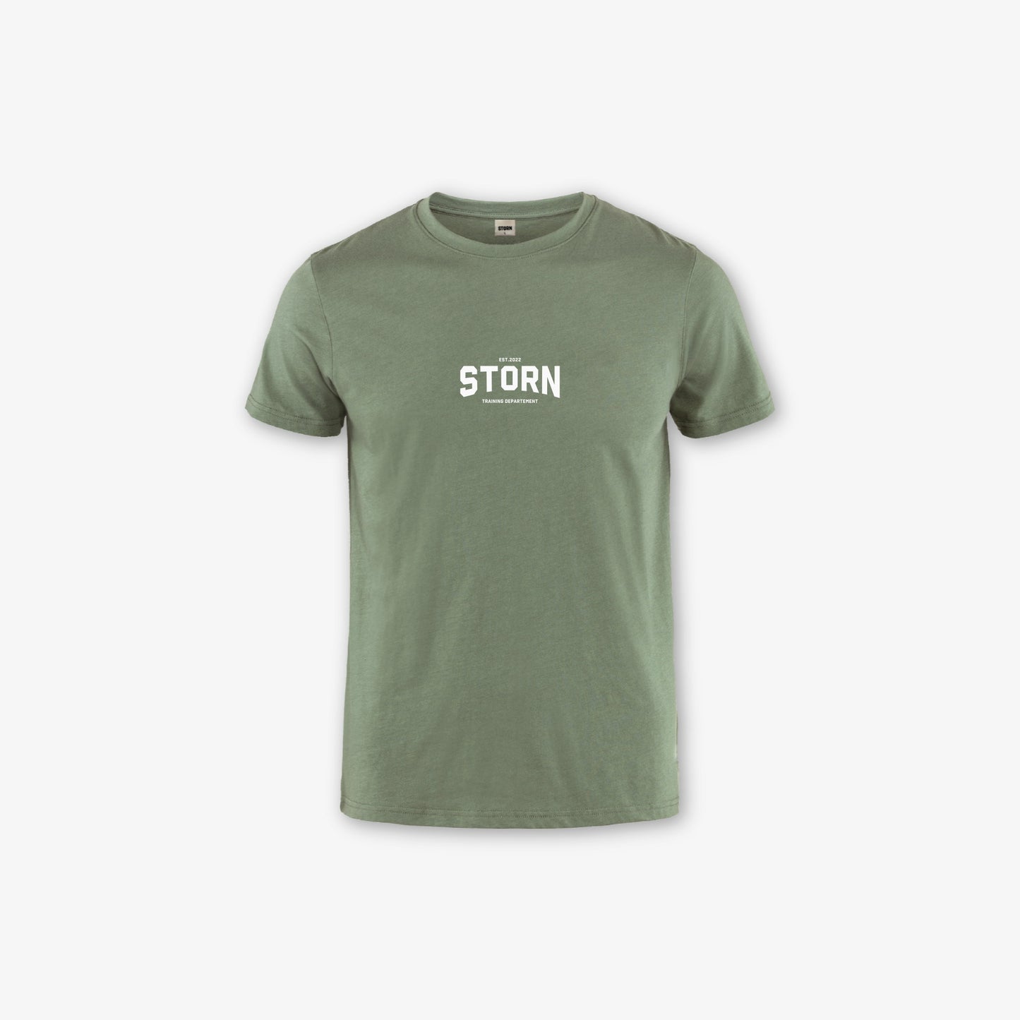 Training Dept. Muscle T-Shirt