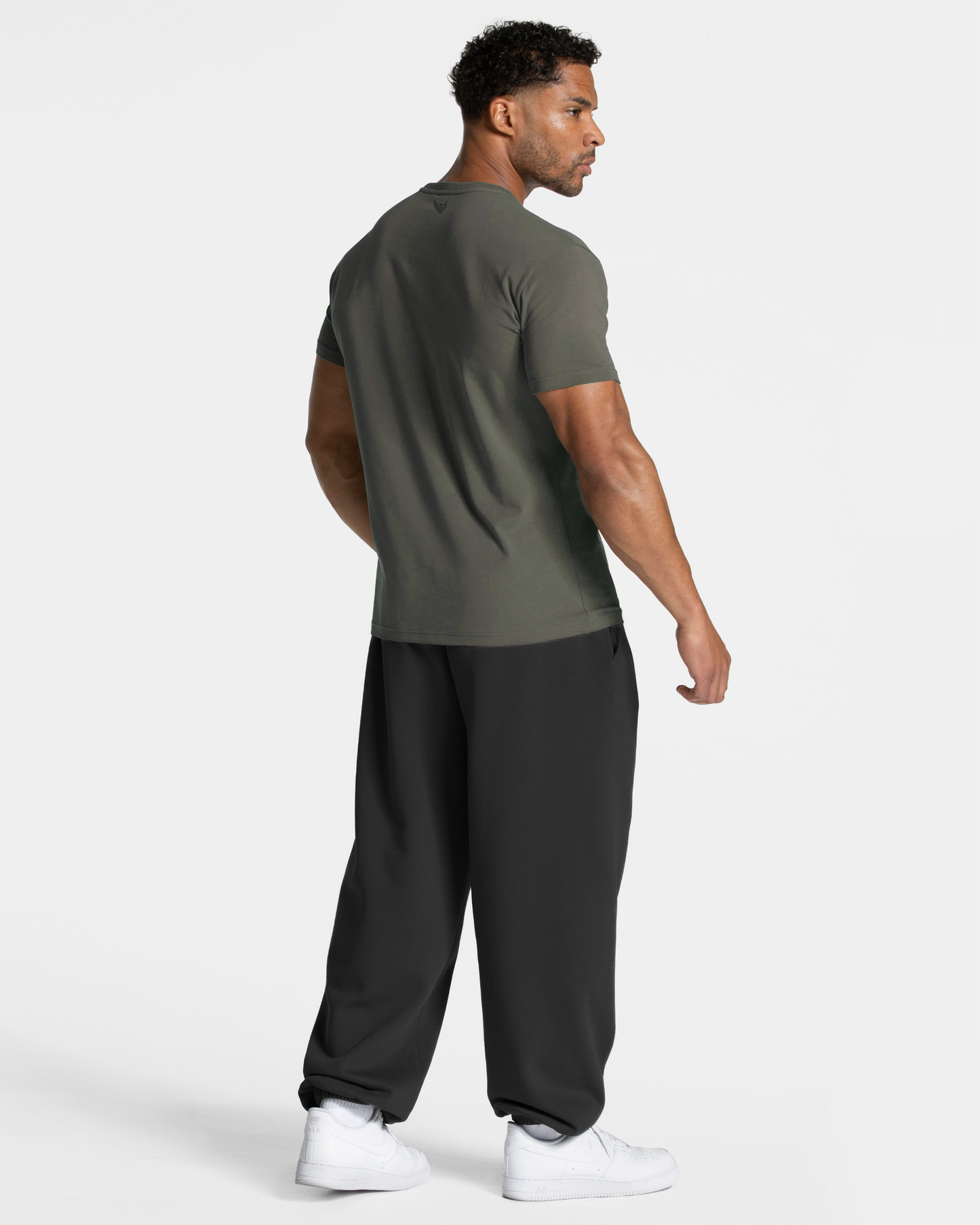 Training Dept. Muscle T-Shirt