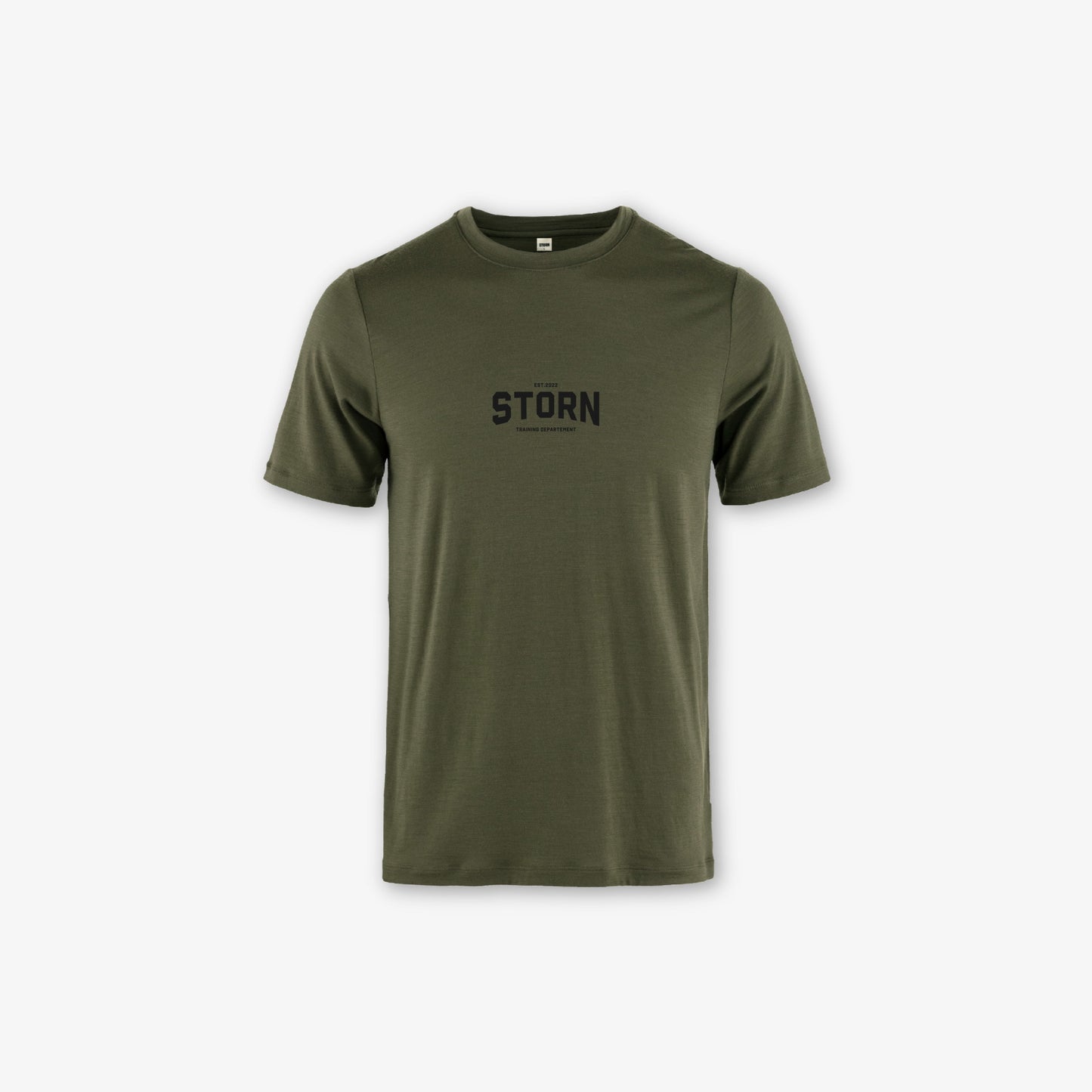 Training Dept. Muscle T-Shirt