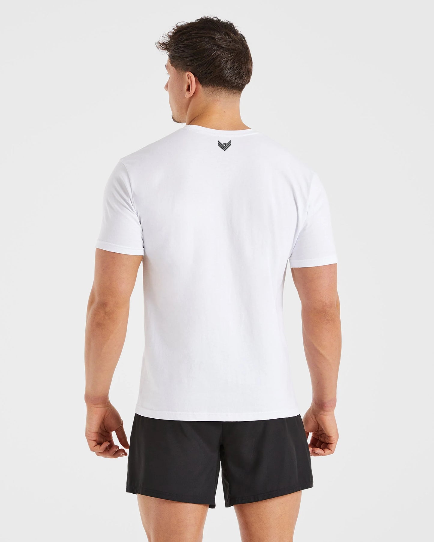 Training Dept. Muscle T-Shirt