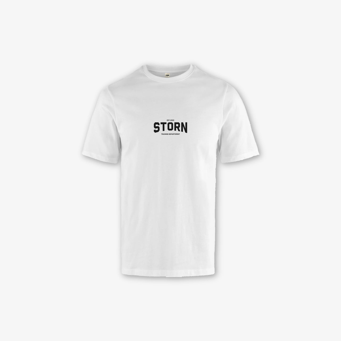 Training Dept. Muscle T-Shirt