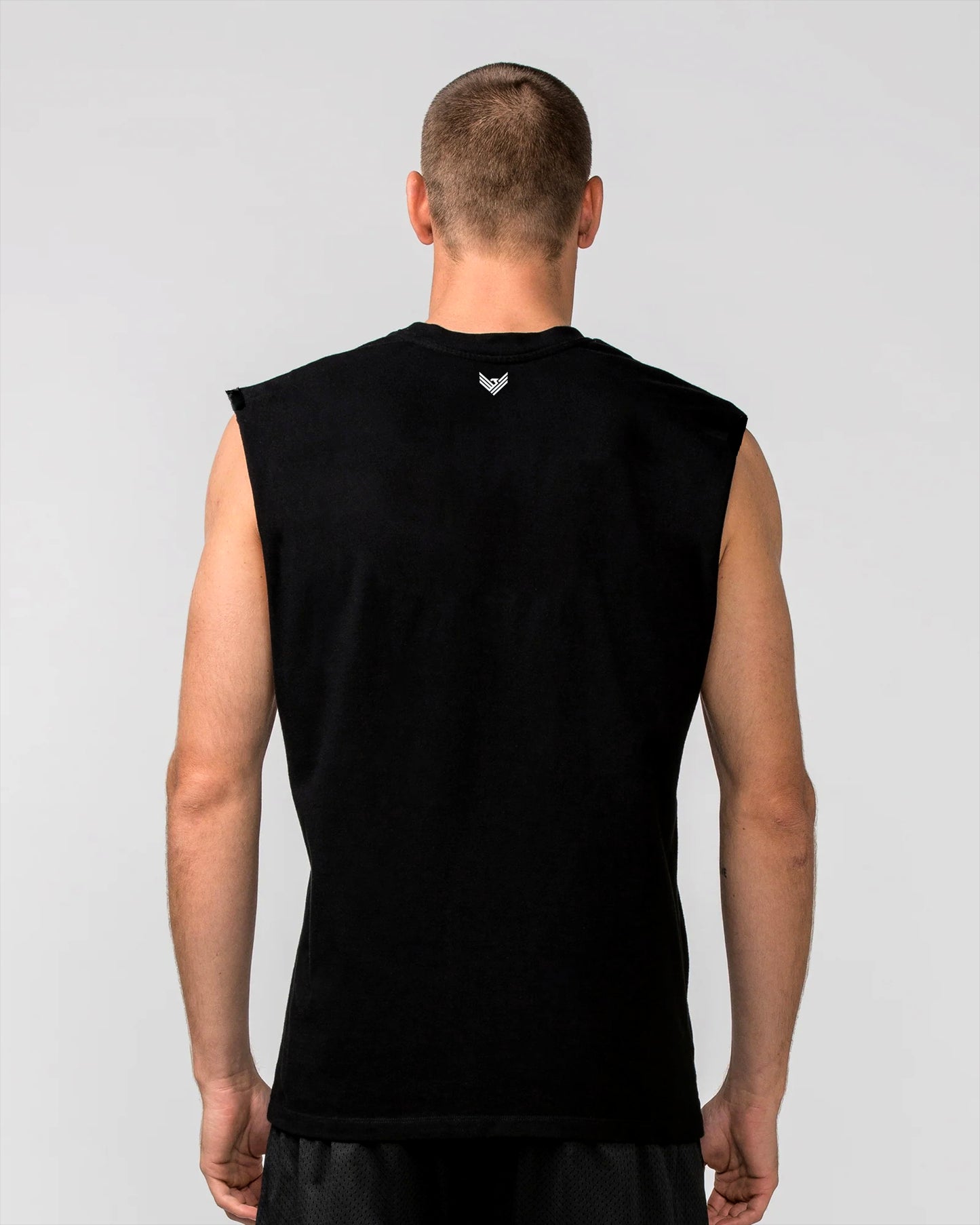 Training Dept. Oversized Tank