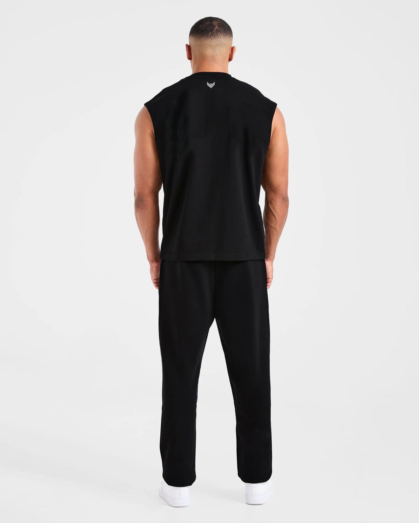 Training Dept. Oversized Tank