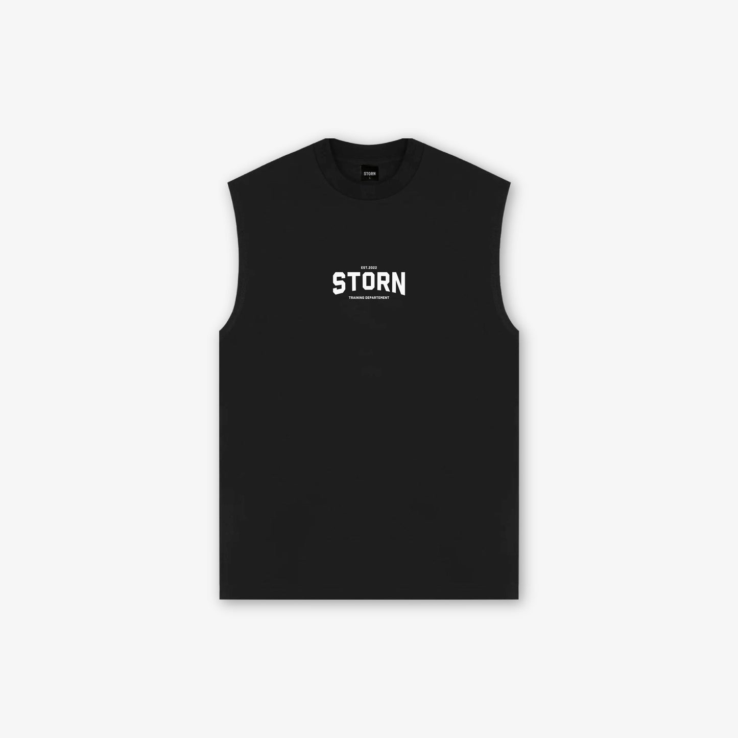 Training Dept. Oversized Tank