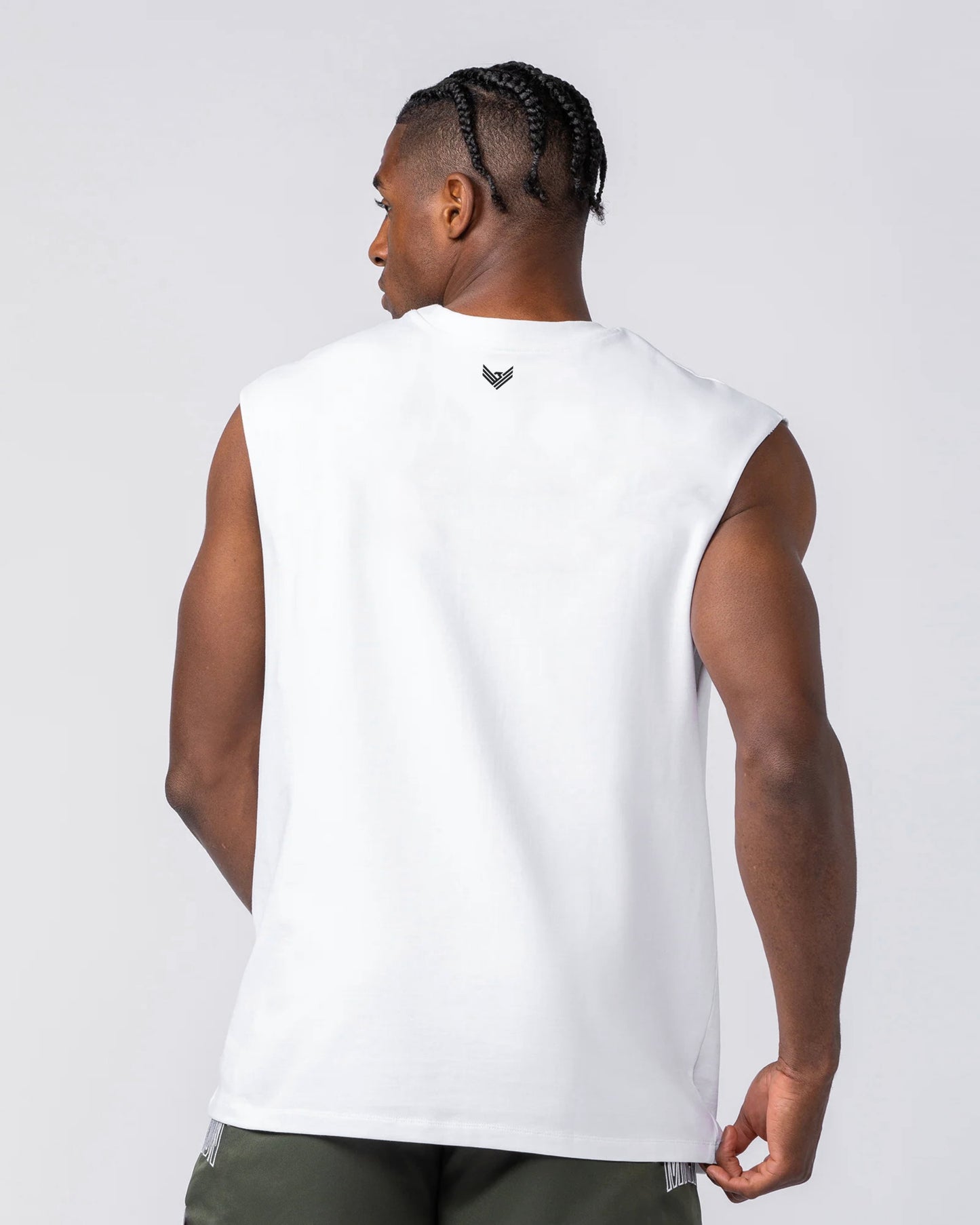 Training Dept. Oversized Tank