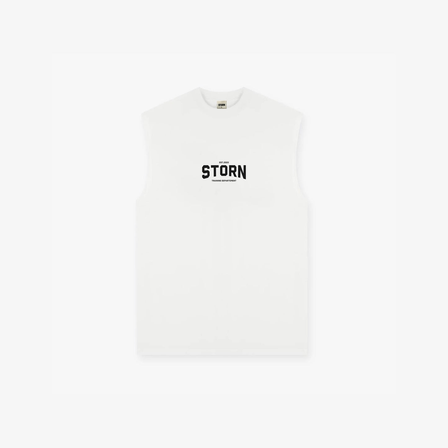 Training Dept. Oversized Tank