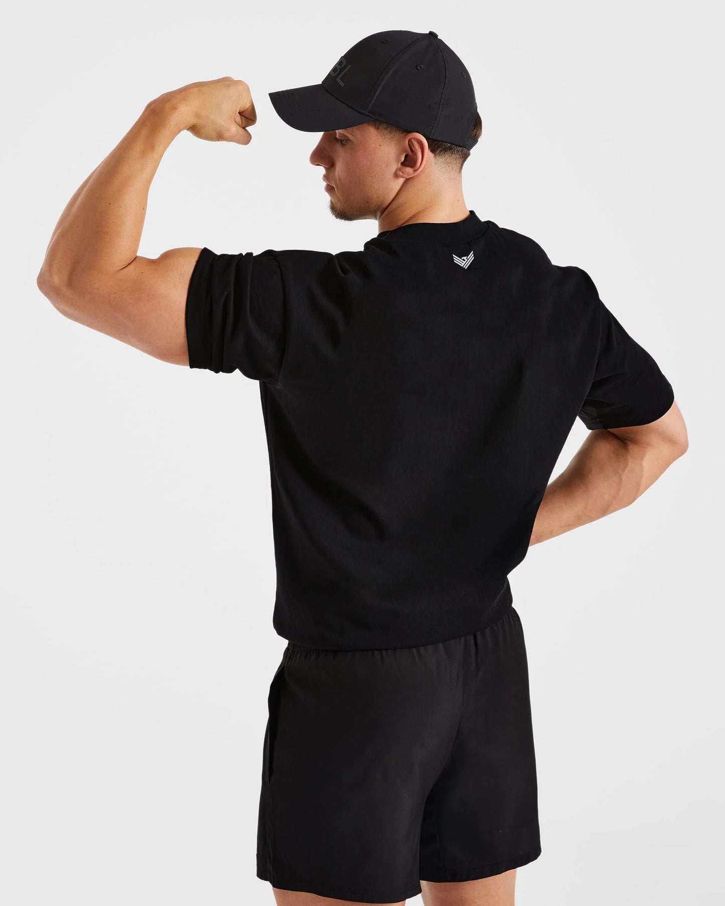 Training Dept. Oversized T-Shirt