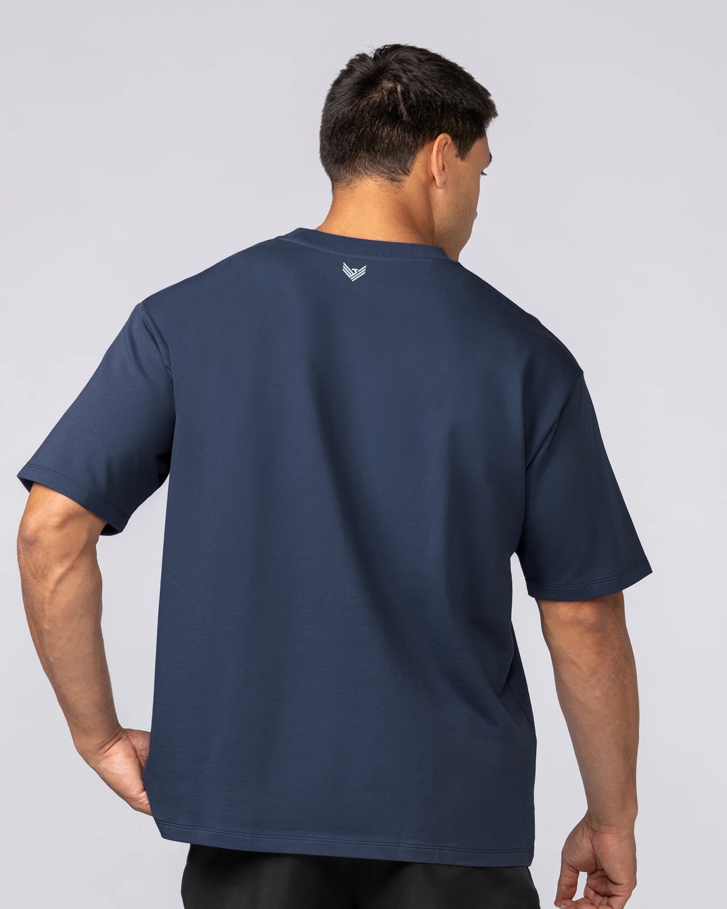 Training Dept. Oversized T-Shirt
