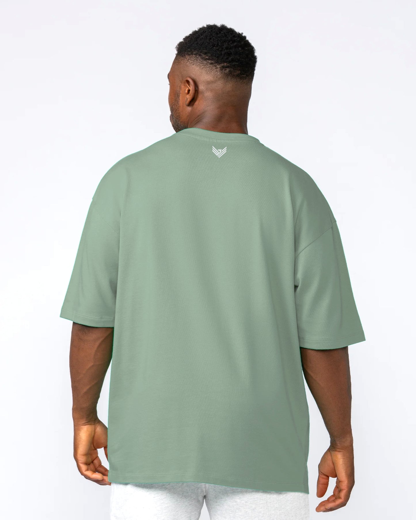Training Dept. Oversized T-Shirt