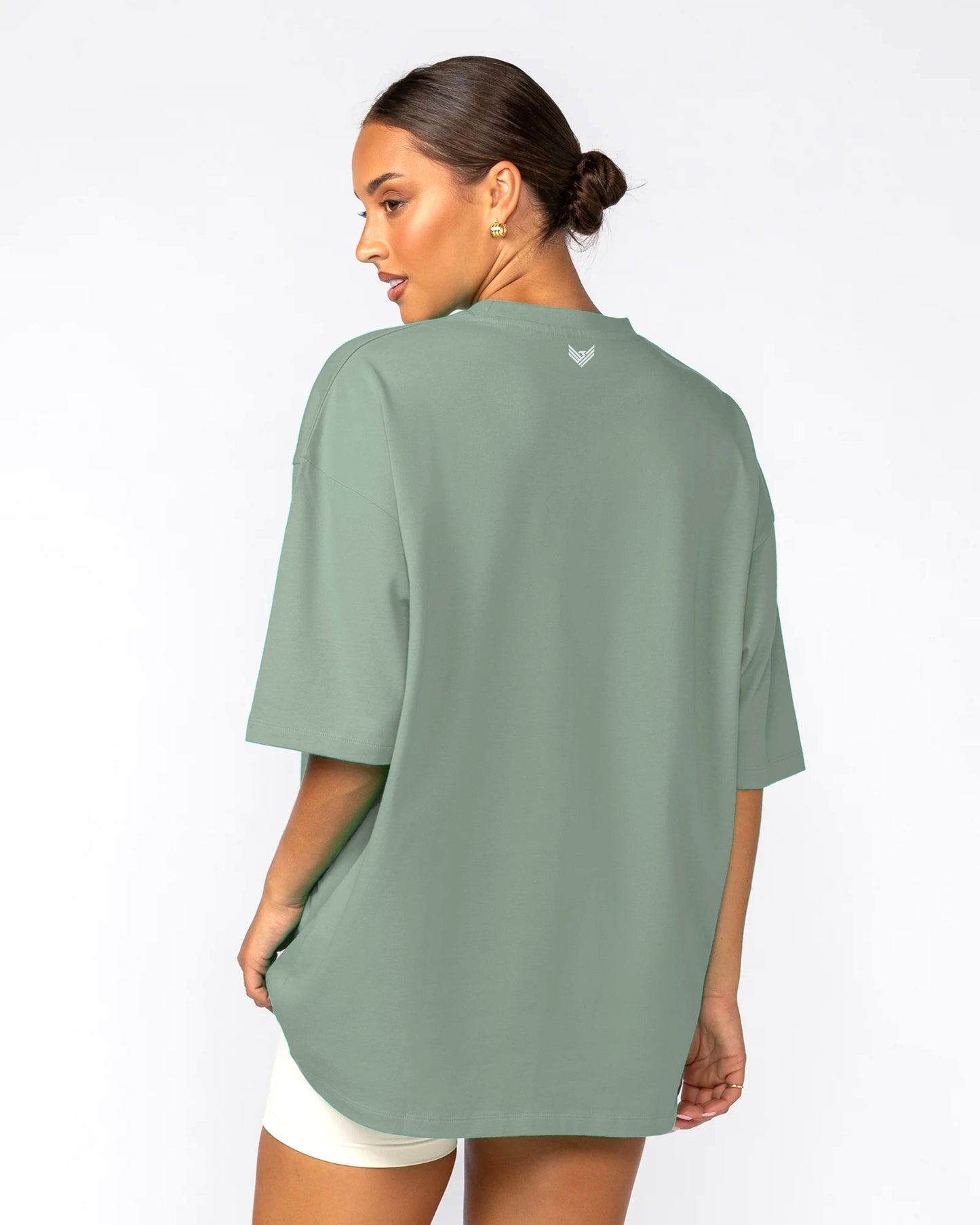 Training Dept. Oversized T-Shirt