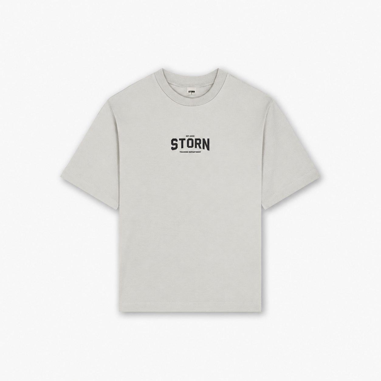 Training Dept. Oversized T-Shirt
