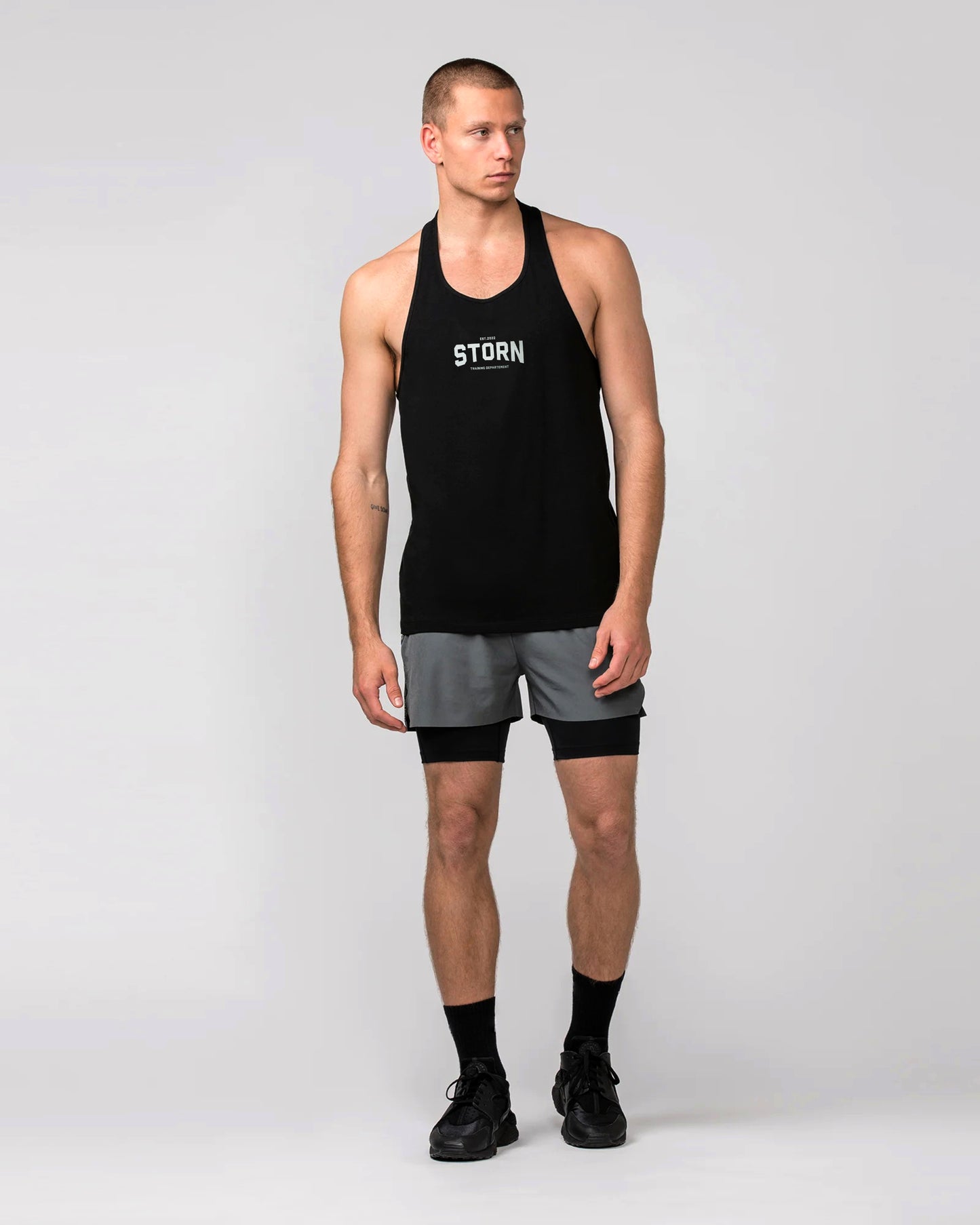 Training Dept. Stringer