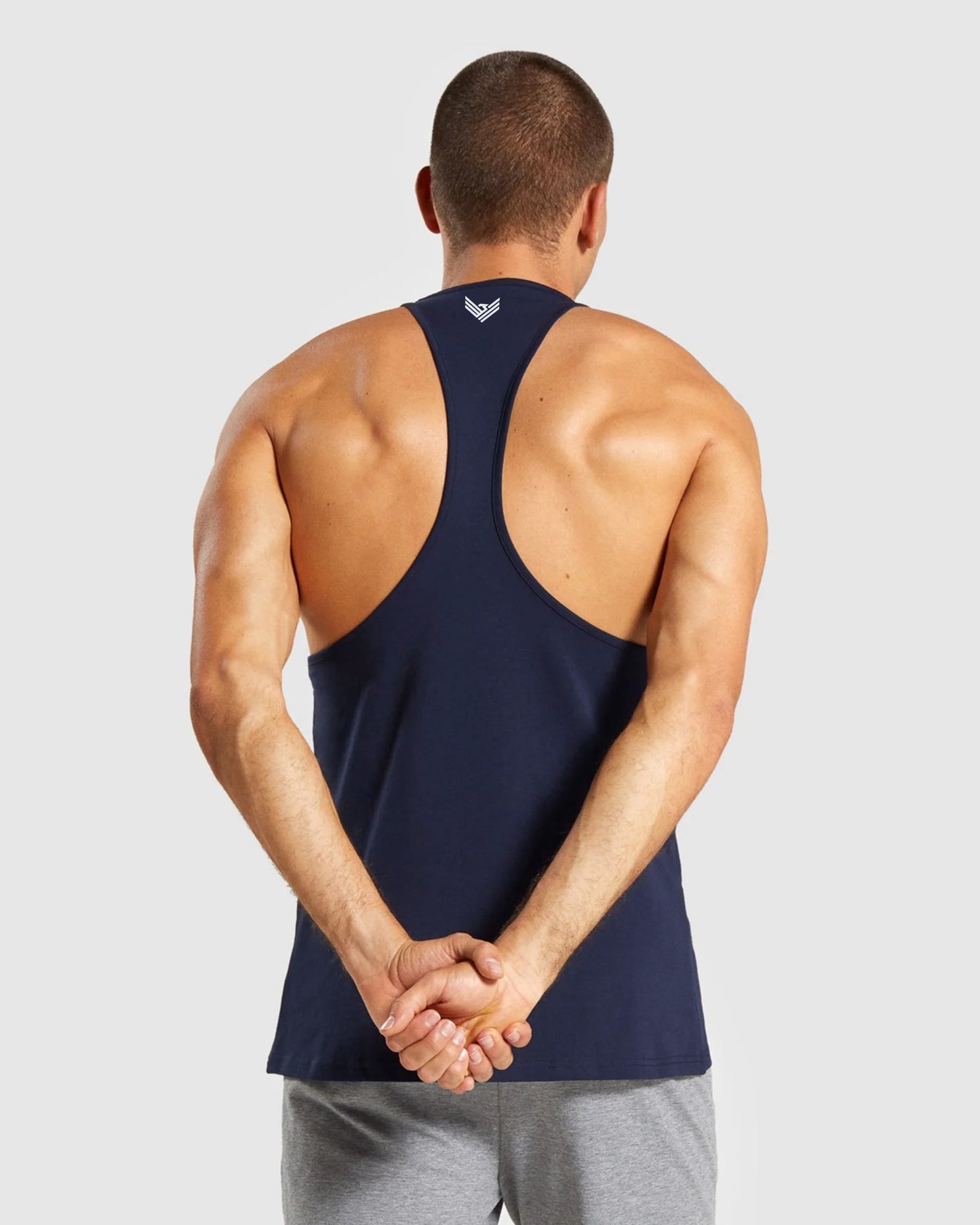 Training Dept. Stringer