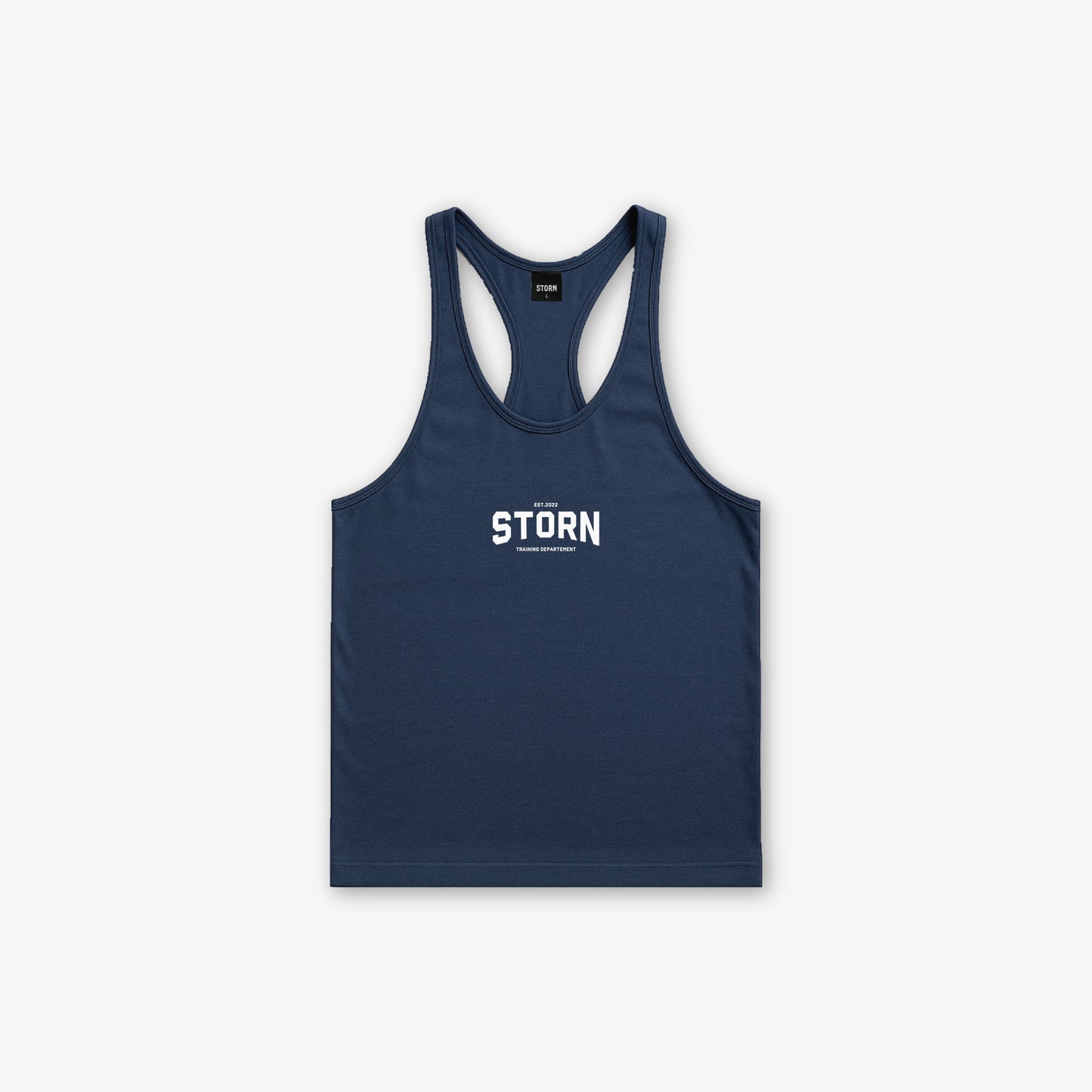 Training Dept. Stringer