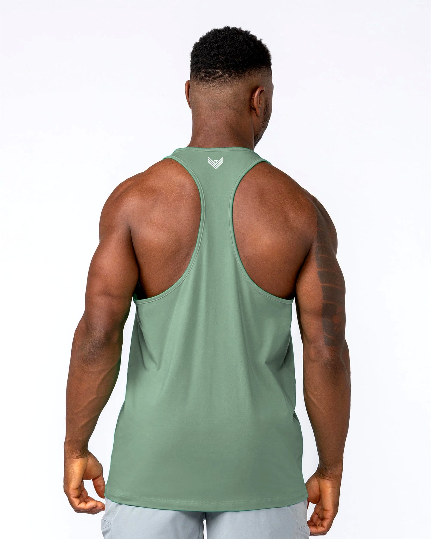 Training Dept. Stringer