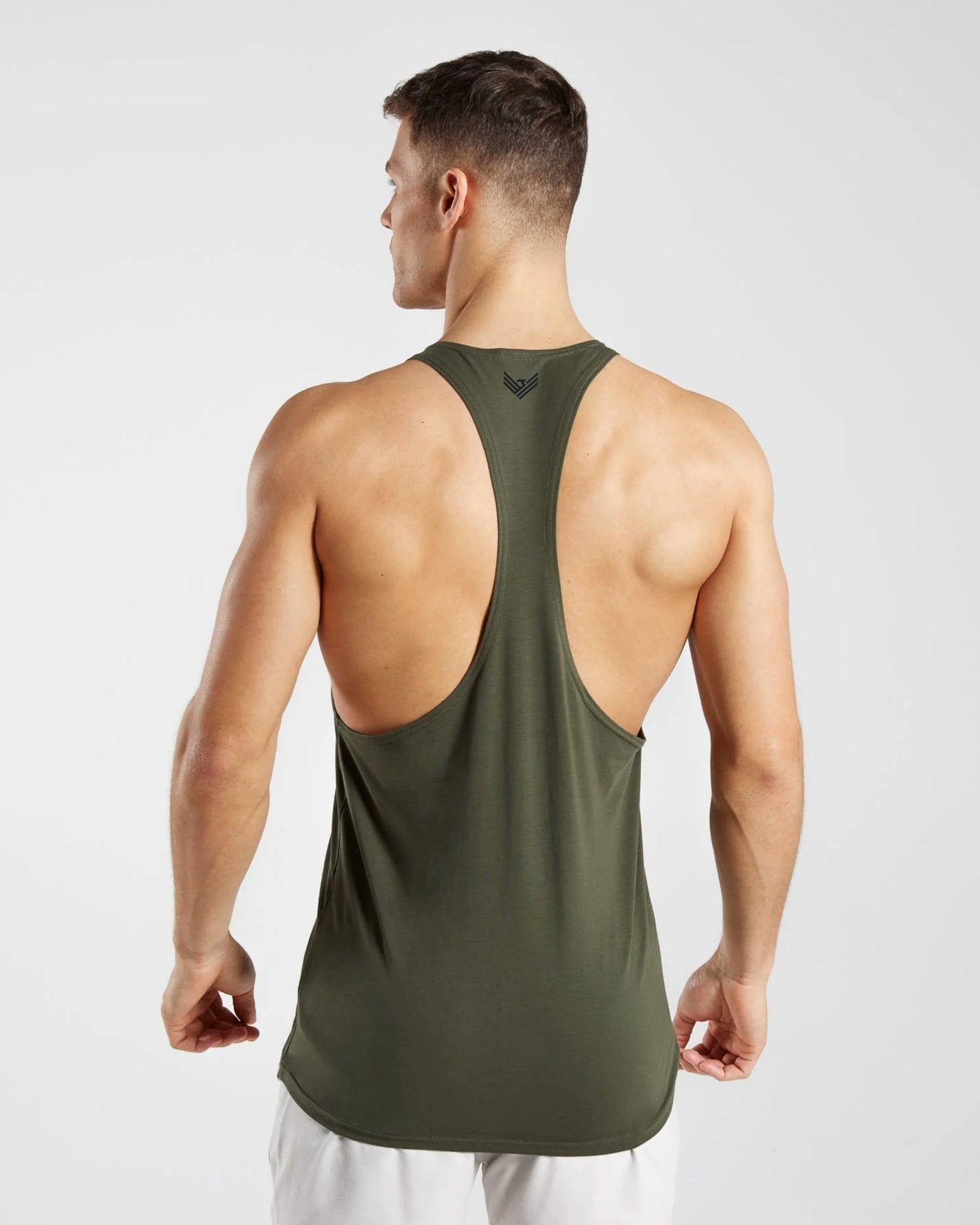 Training Dept. Stringer
