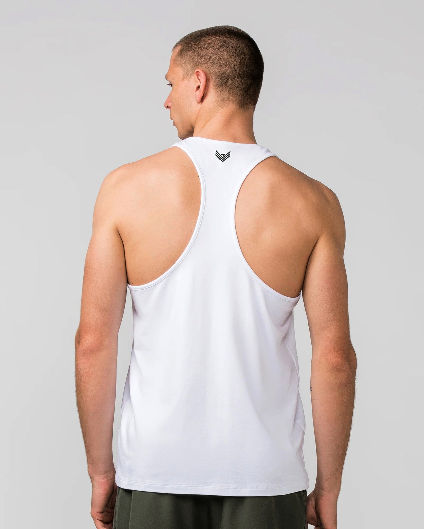 Training Dept. Stringer