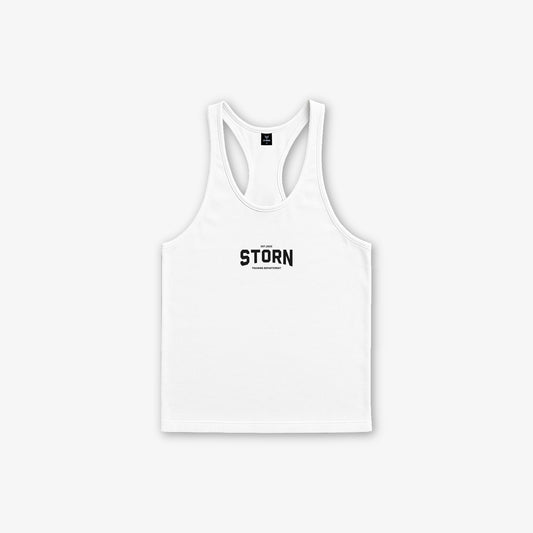 Training Dept. Stringer