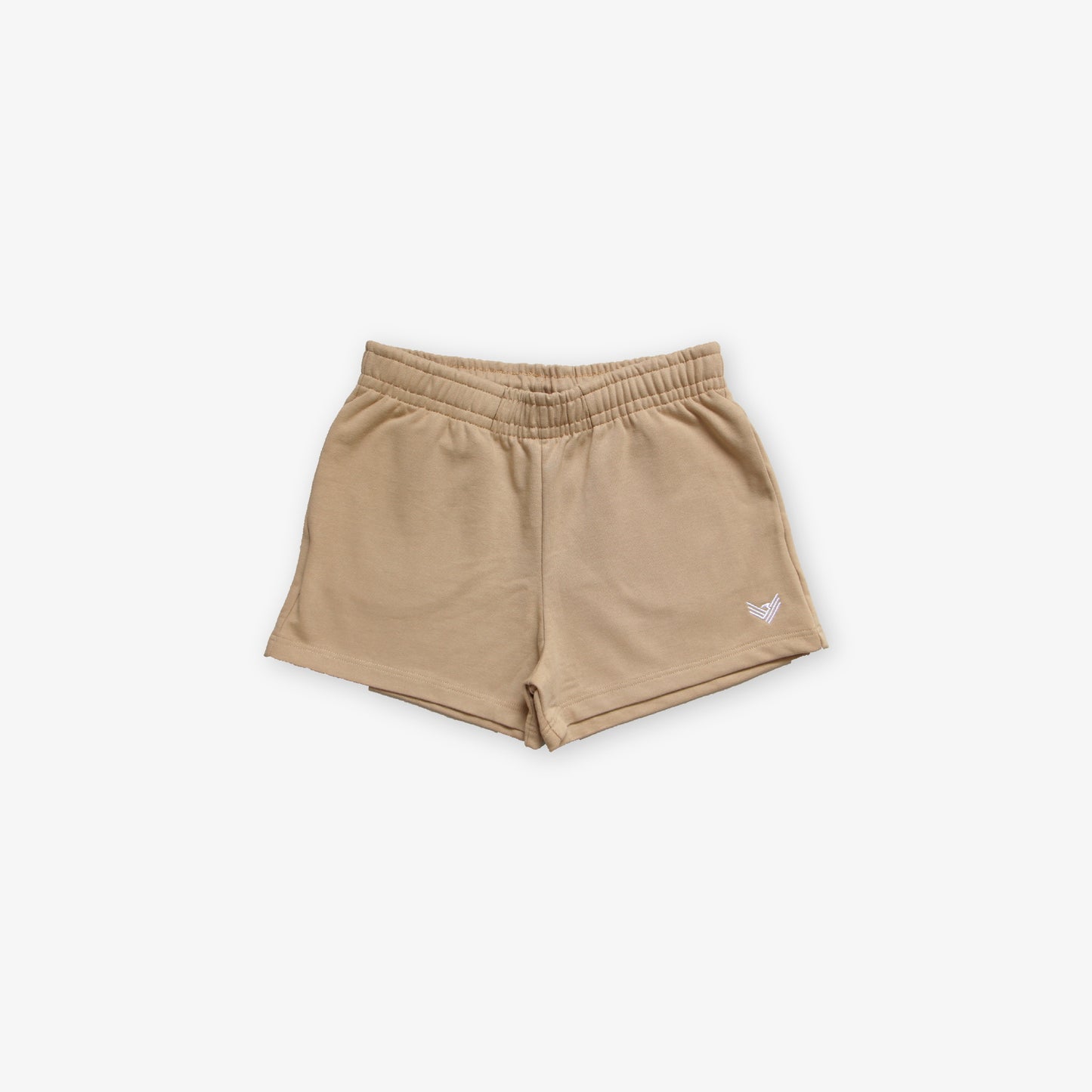 Women's Short - Beige