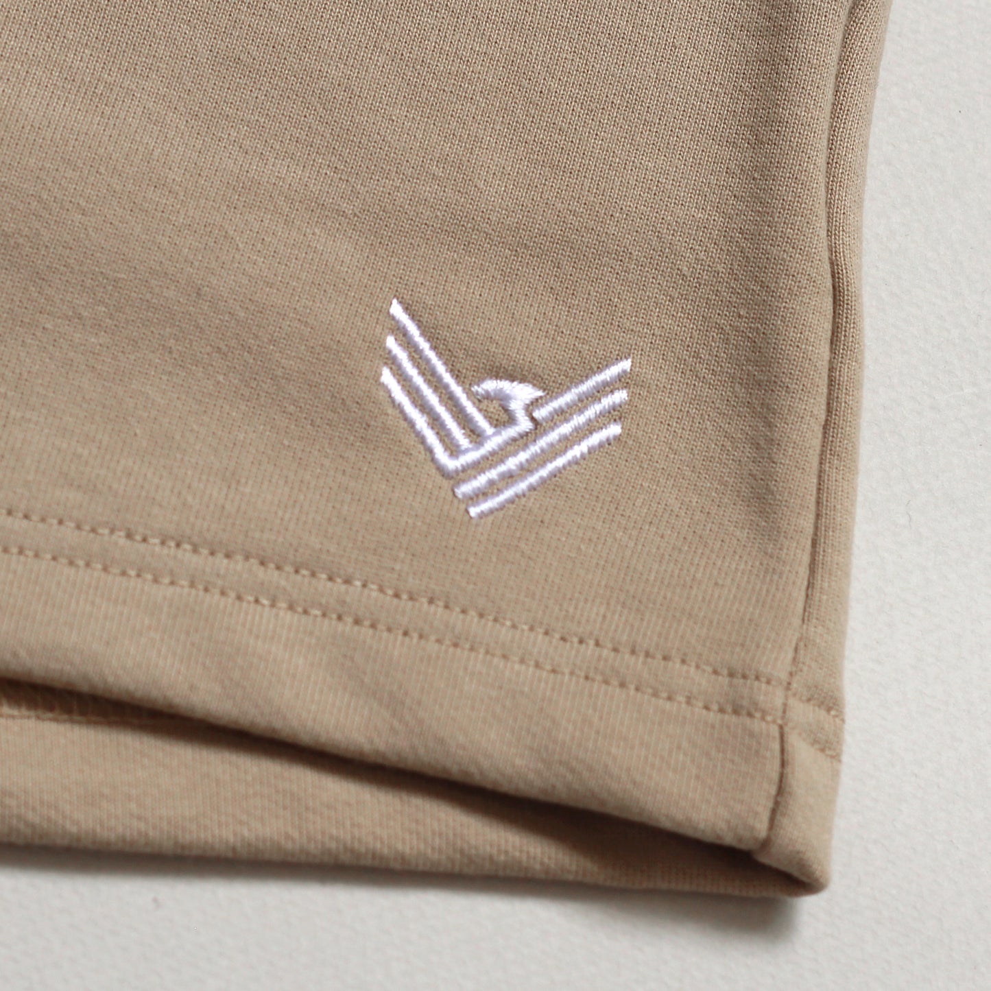 Women's Short - Beige