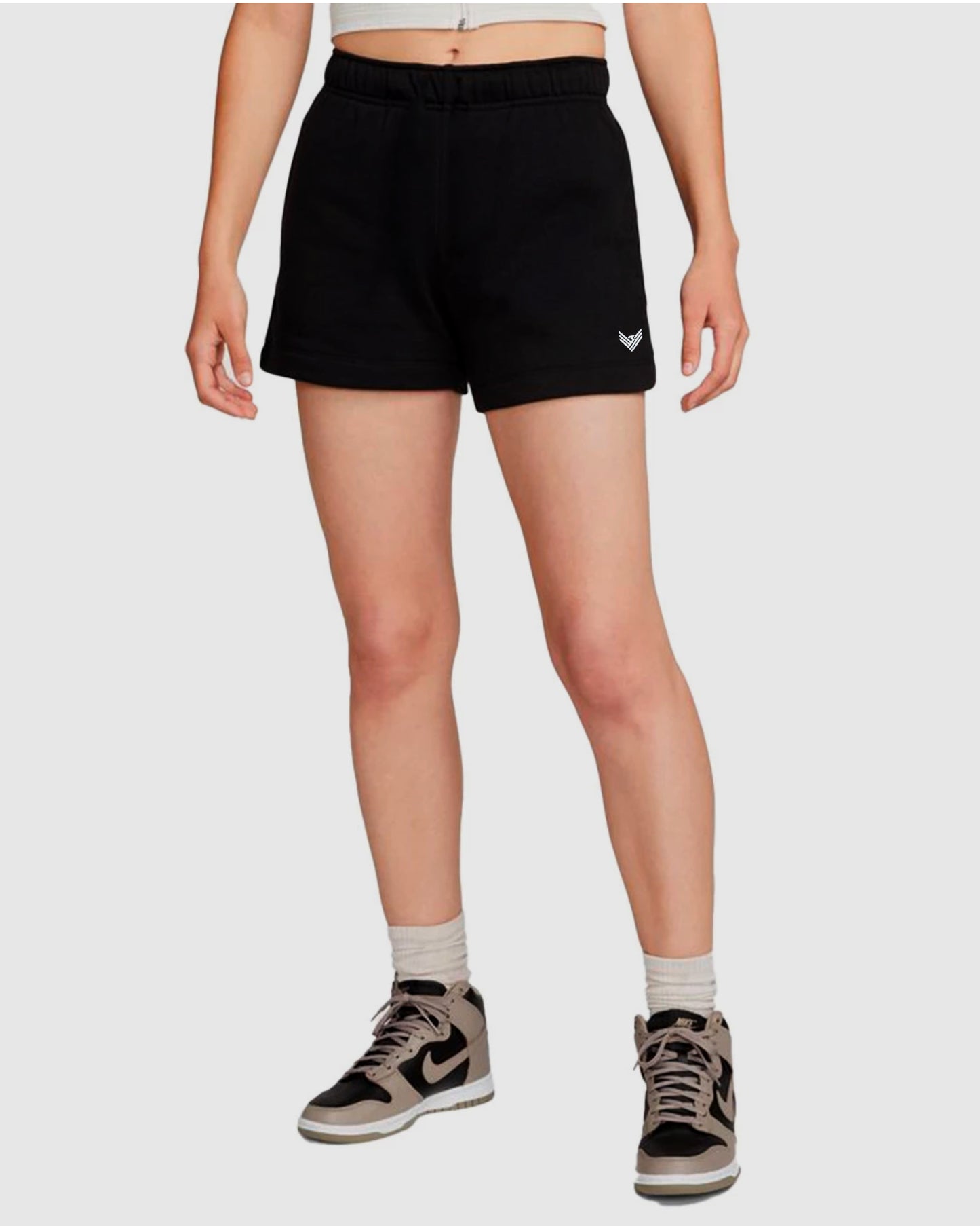 Women's Short - Black