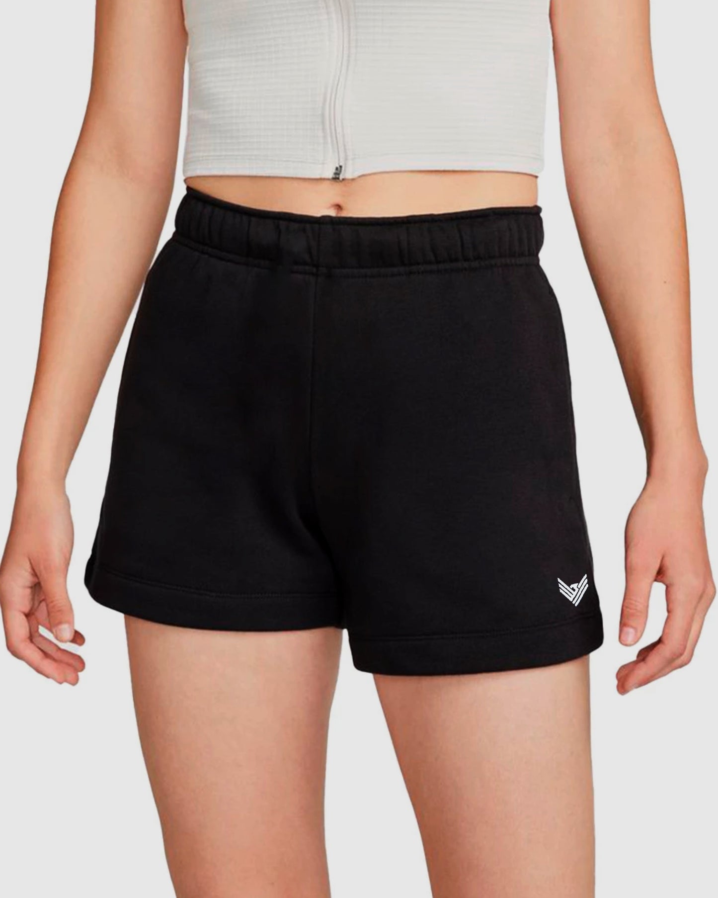 Women's Short - Black