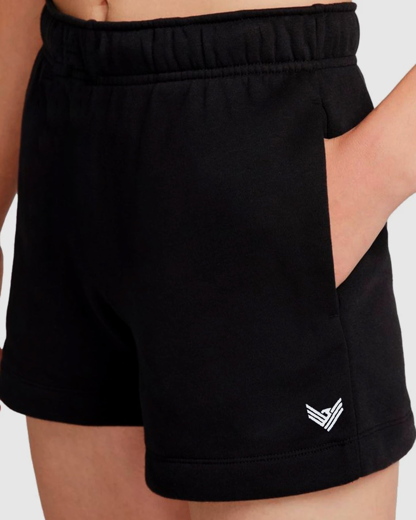 Women's Short - Black