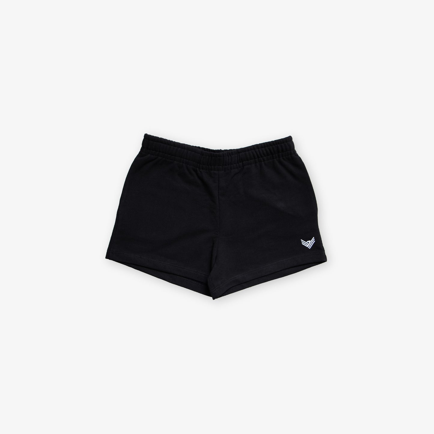Women's Short - Black