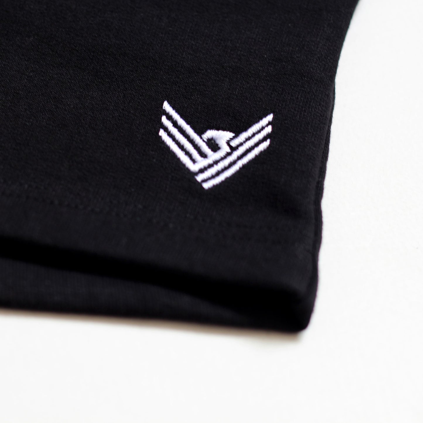 Women's Short - Black
