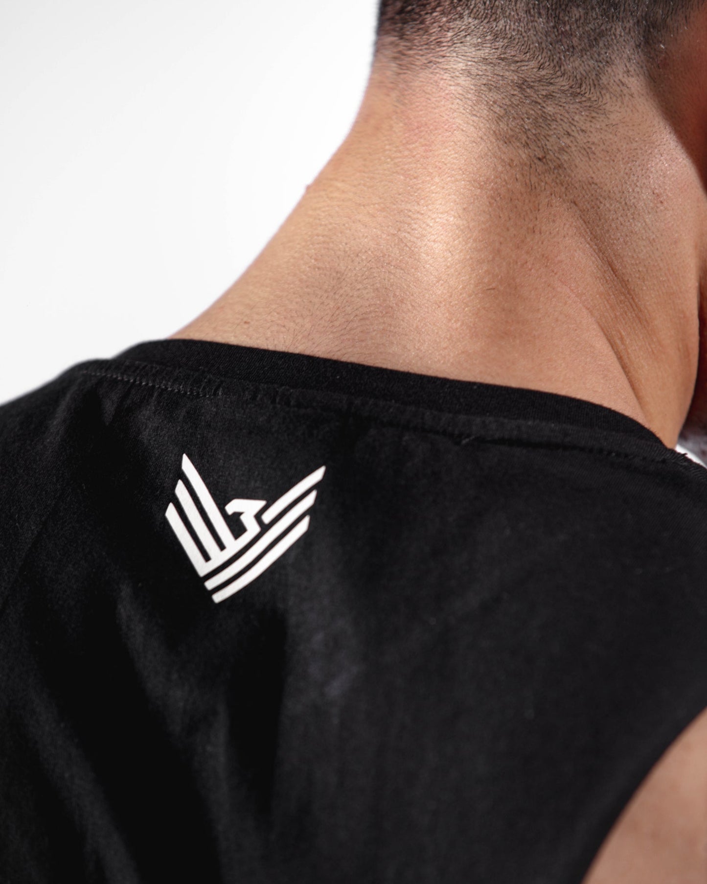 Débardeur Lean - Noir