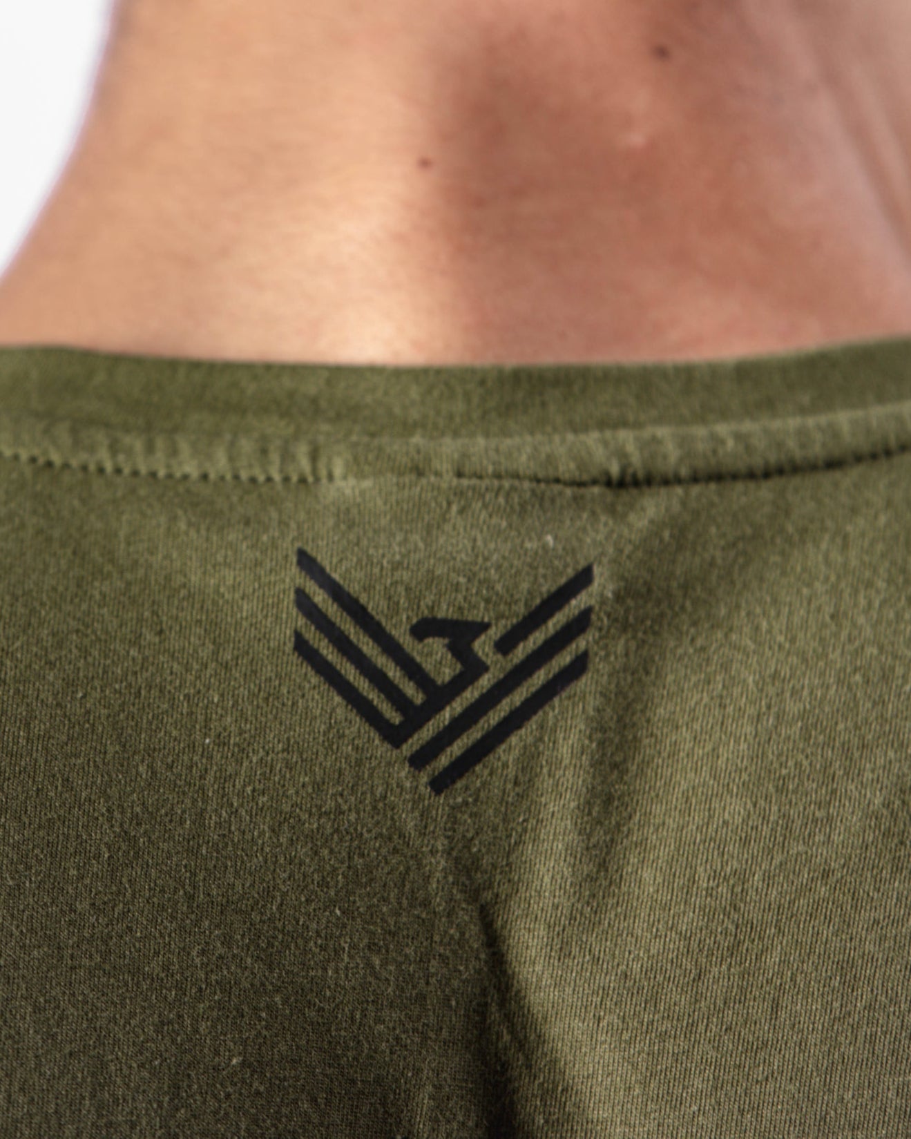 Débardeur Lean - Vert