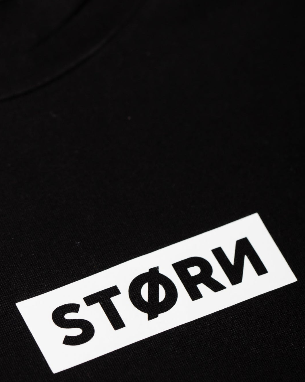 Débardeur Lean - Noir