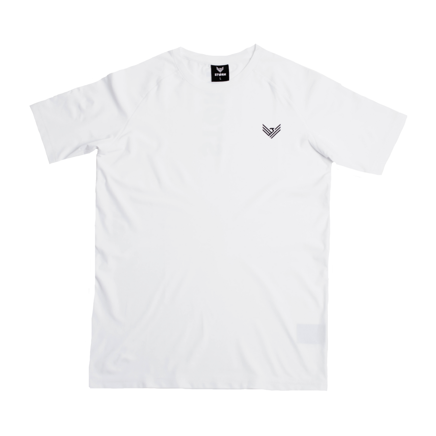 Aktiv T-shirt - White