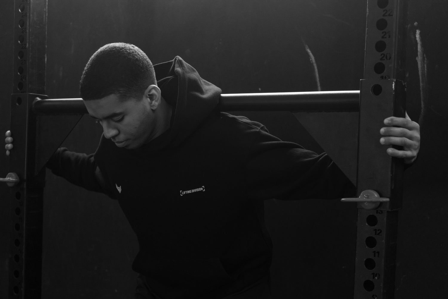 Lifting Division Collection