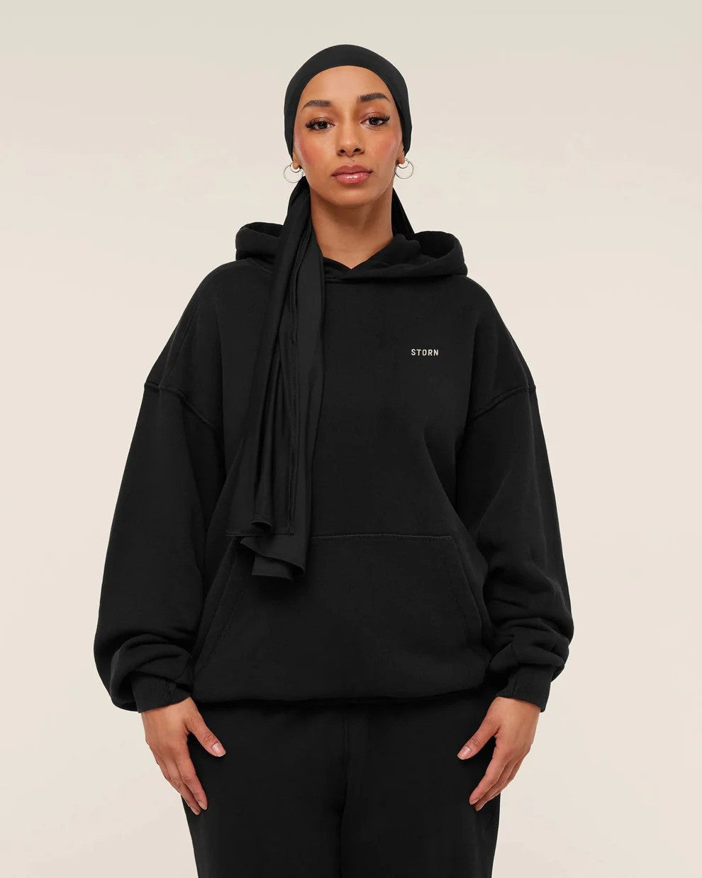 WOMEN'S HOODIES