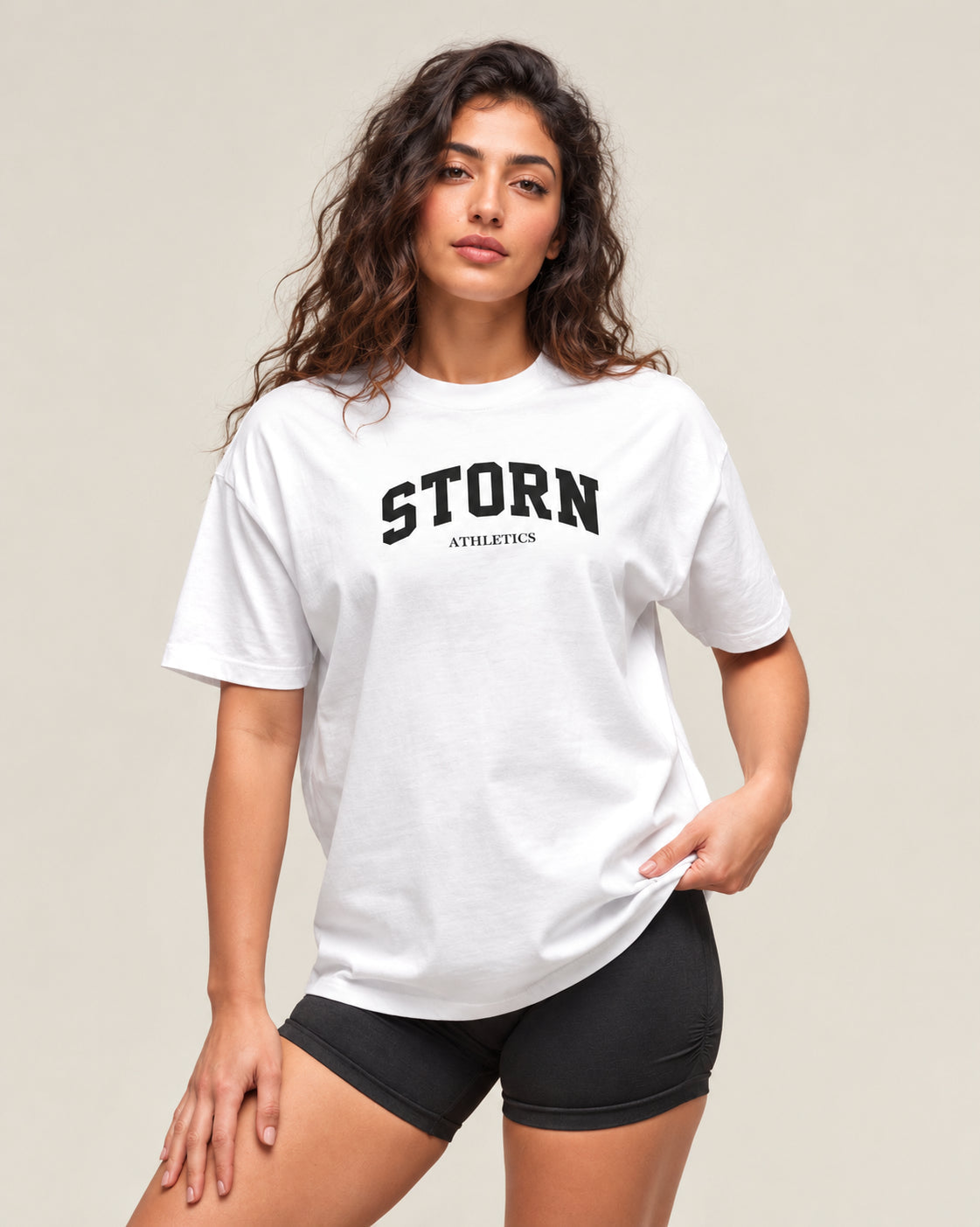 STORN ATHLETICS