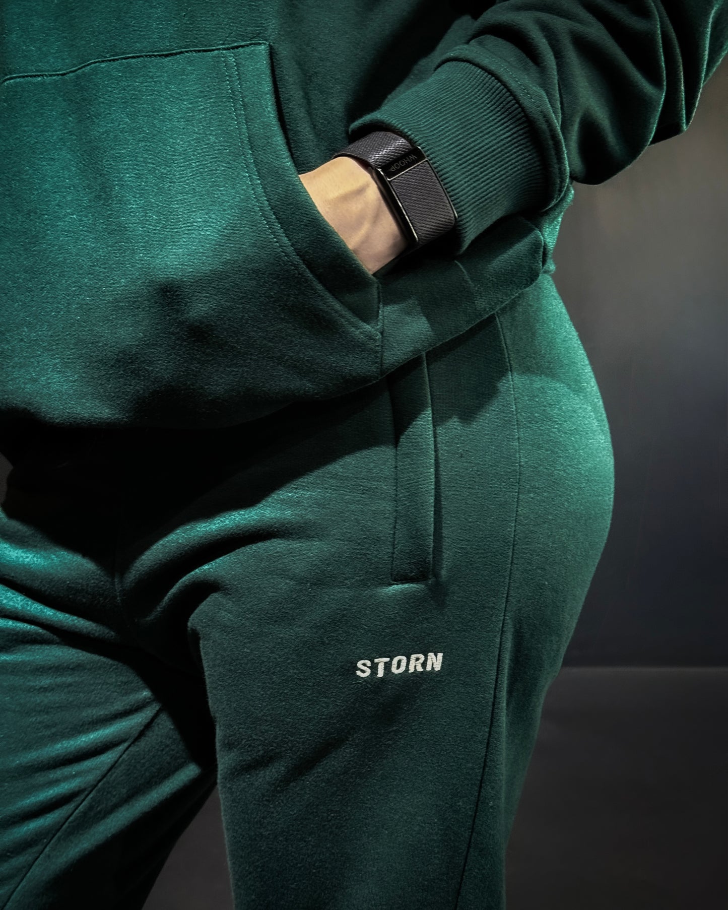 Essential Cosy Hoodie