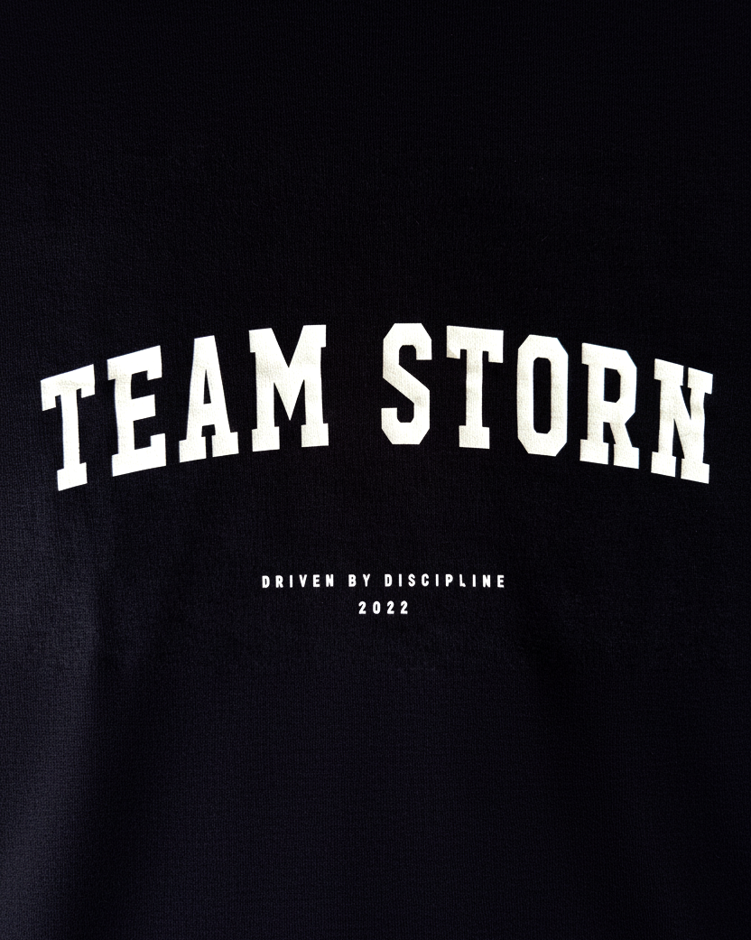 Team Storn Hoodie