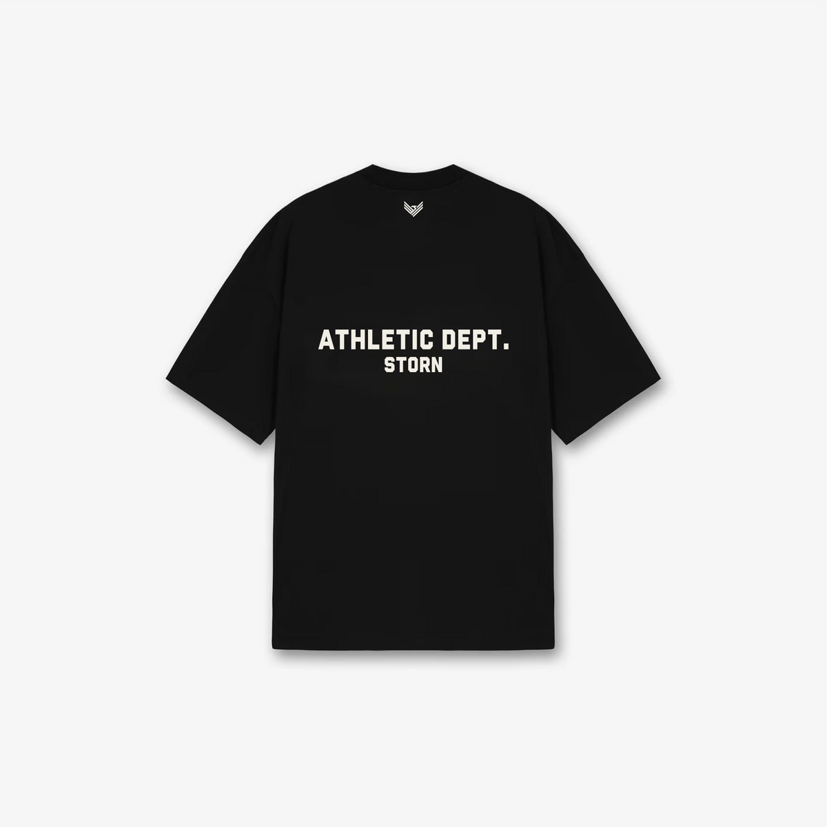 Athletic Oversized T-Shirt