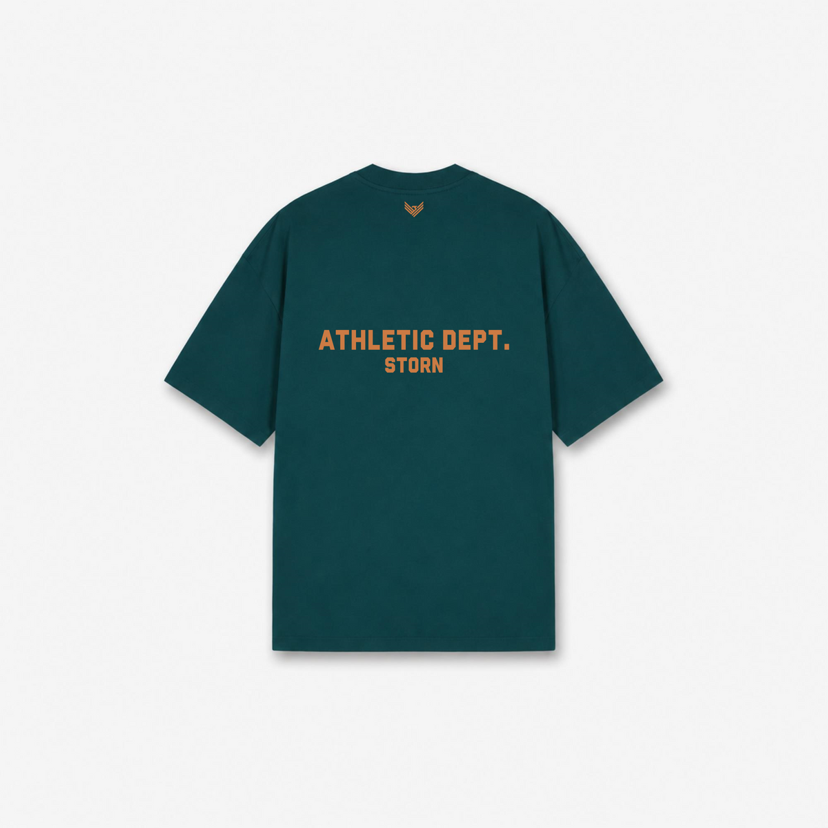 Athletic Oversized T-Shirt