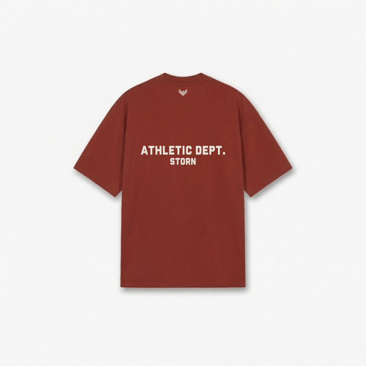 Athletic Oversized T-Shirt