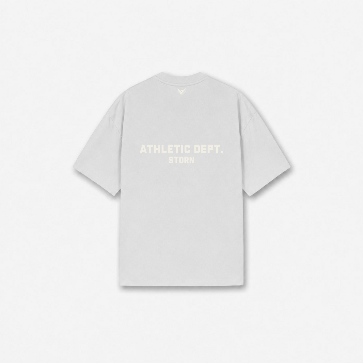 Athletic Oversized T-Shirt