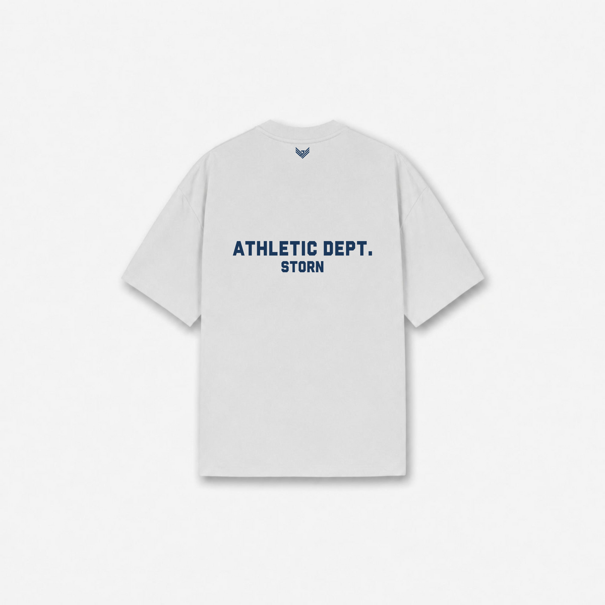 Athletic Oversized T-Shirt