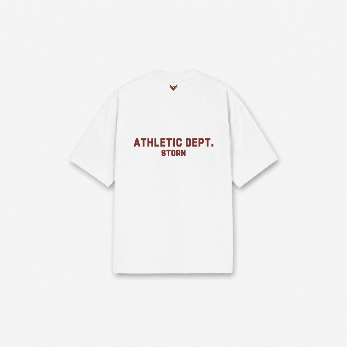Athletic Oversized T-Shirt