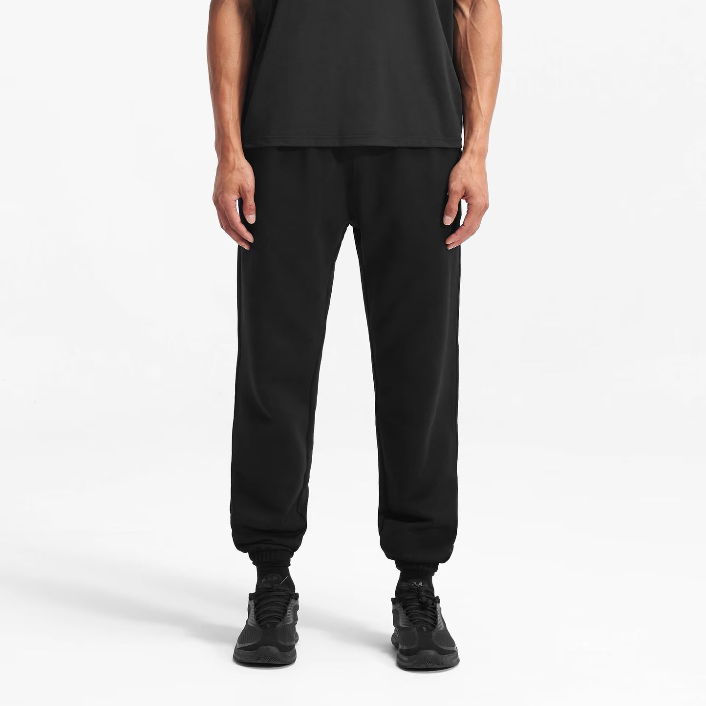 Core Jogger - Black