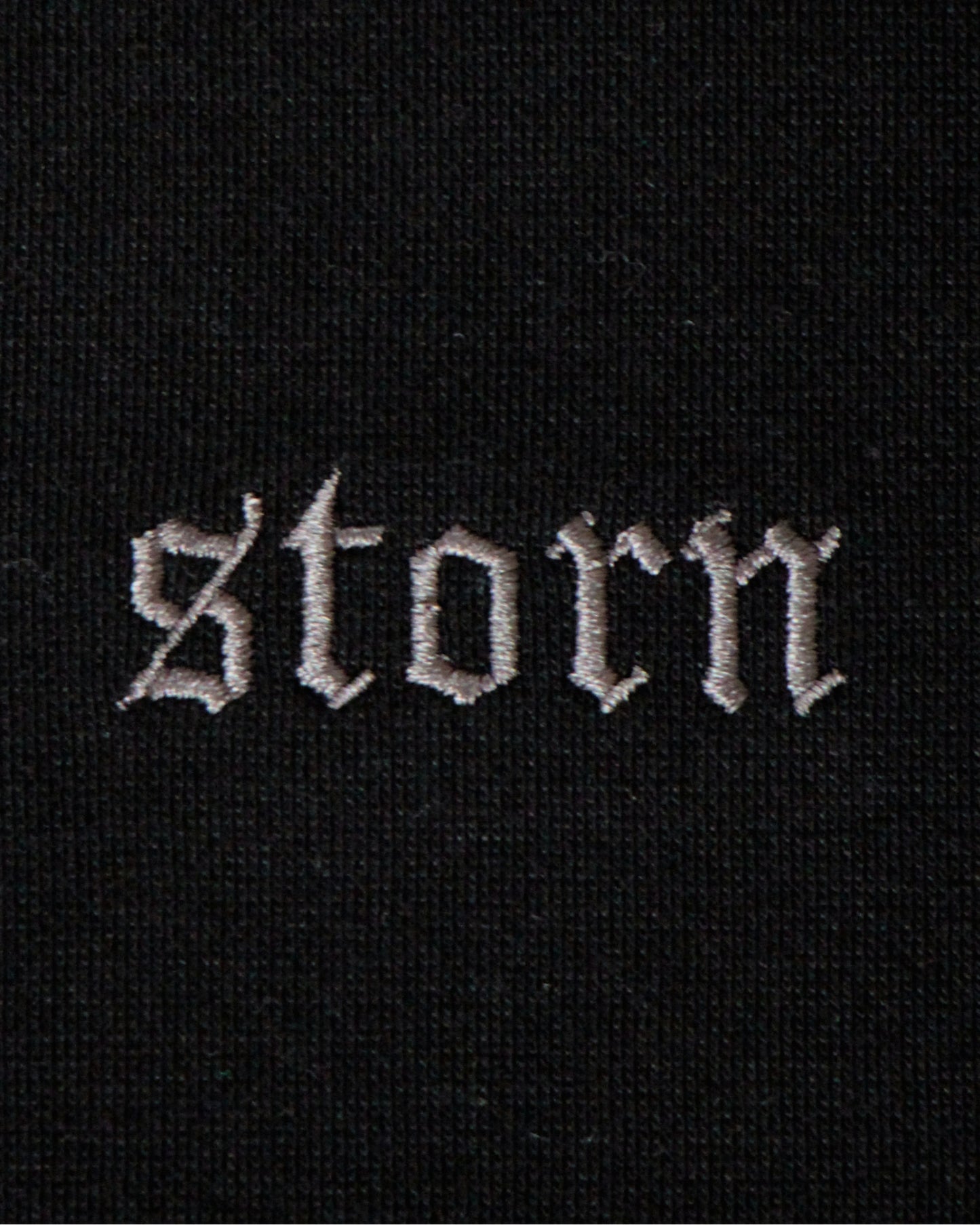 Gothic Storn Sweatshirt