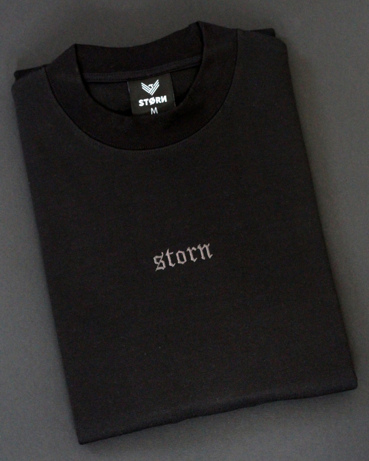 Gothic Storn Sweatshirt