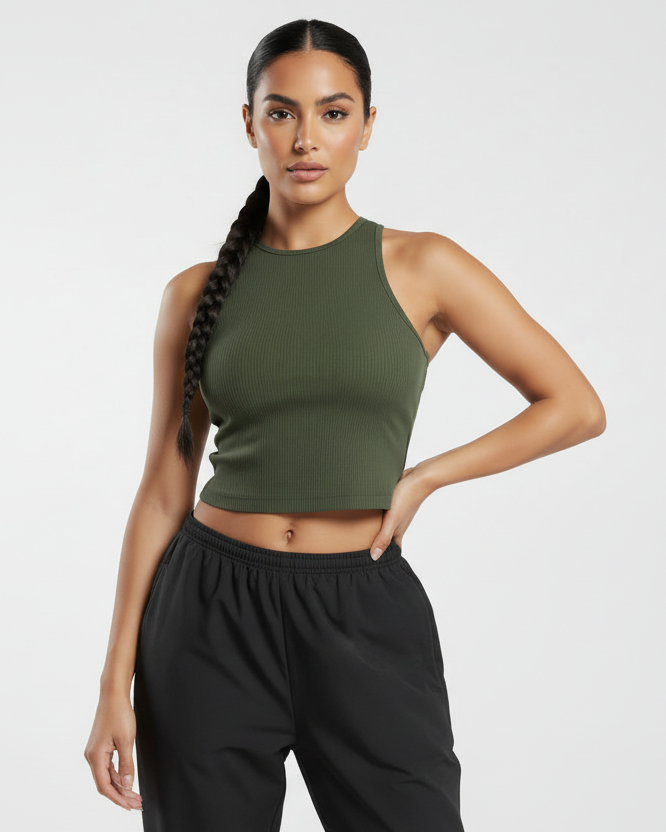 Essential Midi Tank
