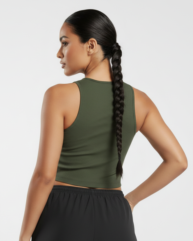 Essential Midi Tank